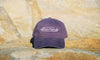 Hats-Aqua Native Signature